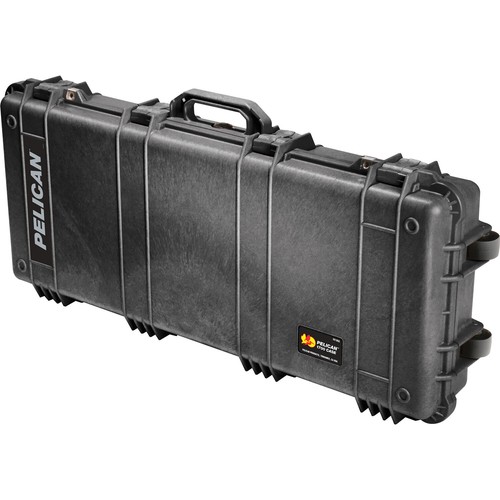 Pelican 1700 watertight rifle - 1700,