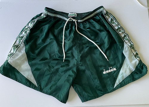 Vtg 90s diadora soccer - diadora,