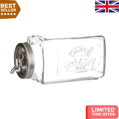Stylish litre glass drink - stylish,