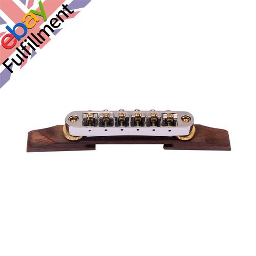 Copper bridge roller saddles - bridge,