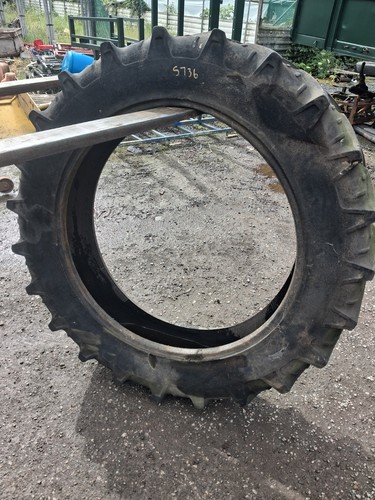 12x38 kleber tyres pair - kleber,