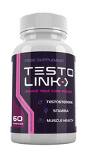 Testolink Capsules - Male