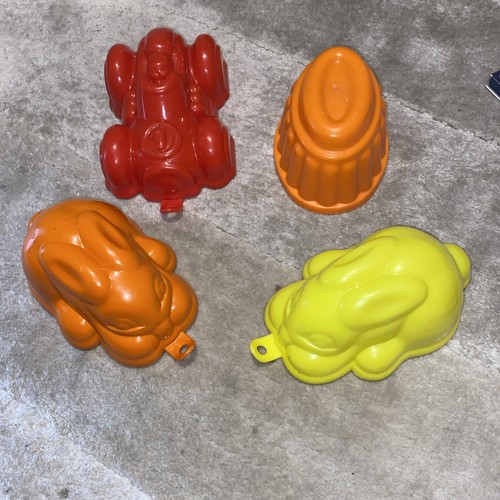 Selection vintage jelly - of, 4