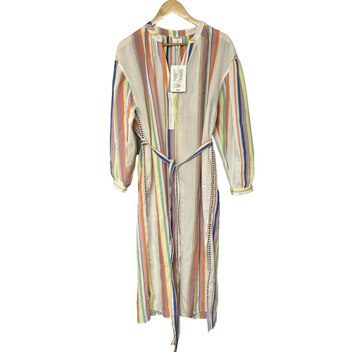 Bnwt lemlem collab striped - h&m,