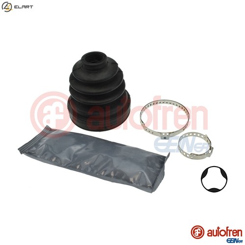 Bellow kit drive shaft - kit,