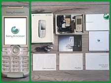 Sony Ericsson K700i Mobile