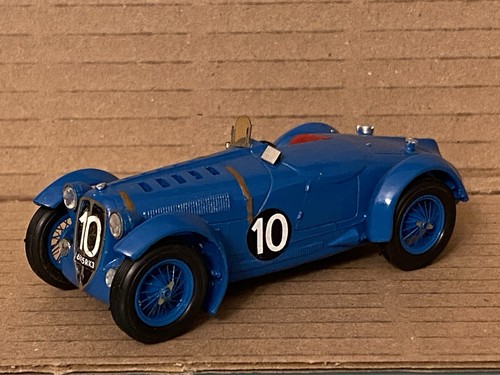 Provence molding delahaye 135 - delahaye,
