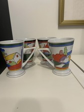 Clarice Cliff Art Deco Style