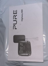 Pure Highway Radio 400 UK