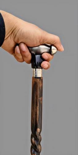 Walking stick hammer cane - walking,
