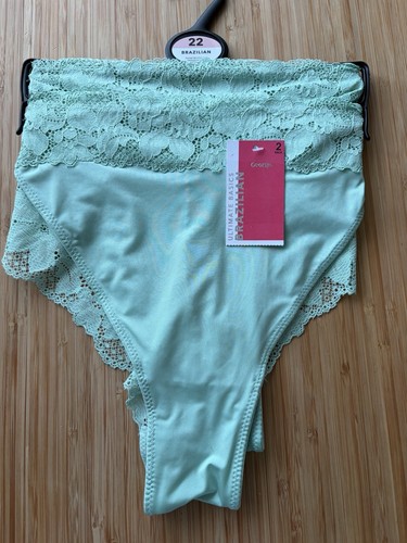Pack brazilian briefs lace - pack,