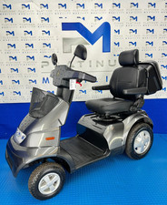 TGA Breeze S4 8MPH All Terrain