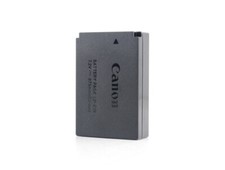 Genuine Canon LP-E12 Battery