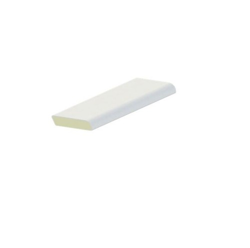 White window plastic upvc - window,
