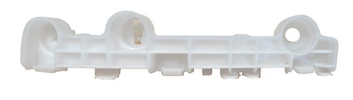 Front bumper retainer bracket - bumper,