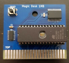 🇬🇧 Magic Desk 1MB