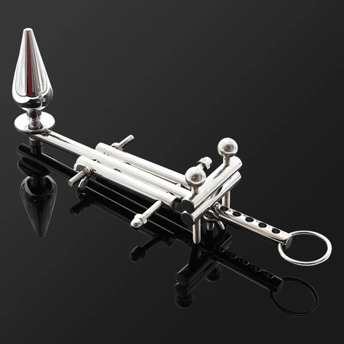 Male chastity device - chastity,