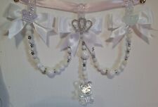 3 Tier/triple White Unisex