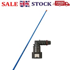 Diesel Heater Fuel Pick Up