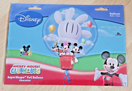 Disney mickey mouse clubhouse - mickey,