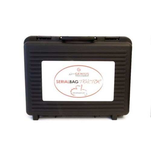 Dimsport genius set cables - genius,