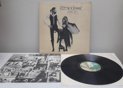 Fleetwood mac rumours orig - mac,
