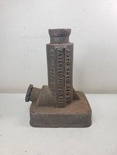 Vintage Auto Bottle Jack