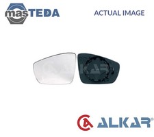6402123 REAR VIEW MIRROR GLASS