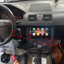 10" For Volvo XC90 2004-2013