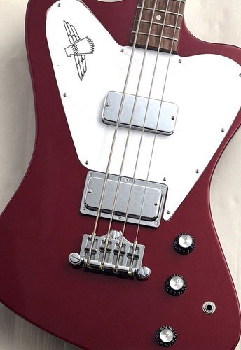 Gibson non reverse thunderbird - gibson,