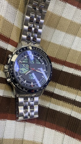 Accurist sky master men - accurist,