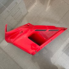 Cagiva Mito Left Upper Fairing