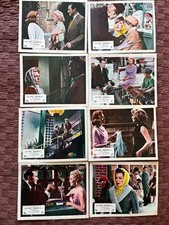 Madame X. 8 x ORIGINAL UK FOH