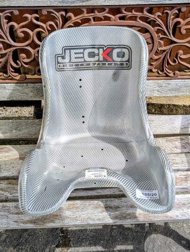 Jecko cadet kart - a3,