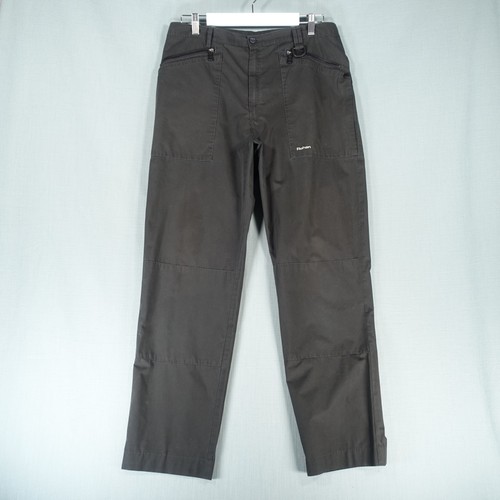 Rohan cargo trousers men - rohan,