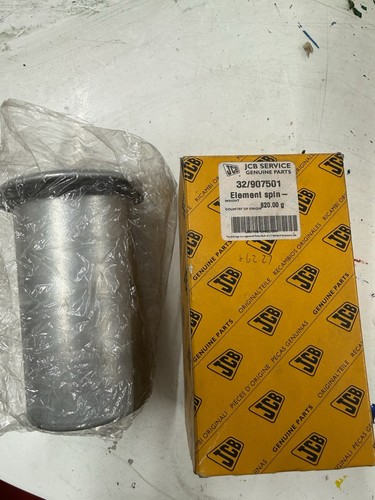 Jcb 907501 hydraulic filter - jcb,
