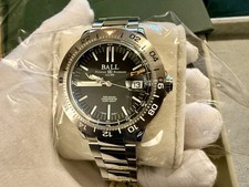 Ball Watch Engineer III