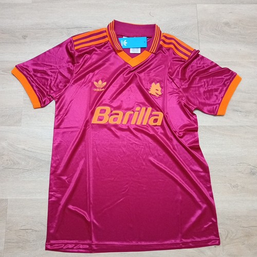 Roma retro shirt size - retro,