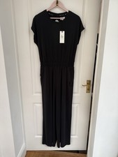 TED BAKER JUMPSUIT size 10
