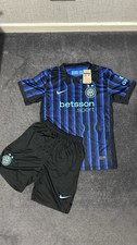 Inter Milan 25/26 Men's