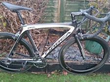 Orbea ,TDI Orca Ultegra Size