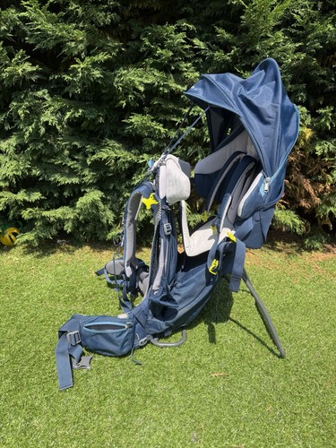 Deuter kid comfort - pro, child
