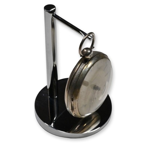 Stand for pocket watch - stand,