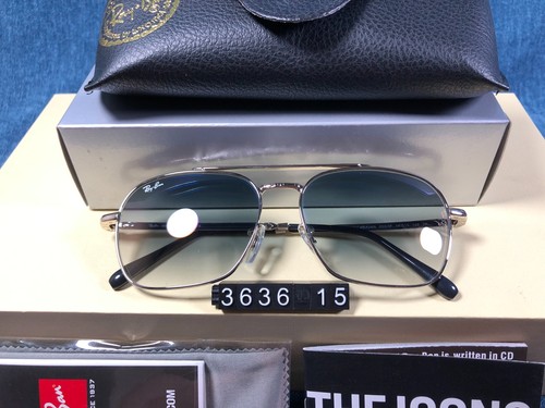 Ray ban rb3636 new caravan - ray-ban,