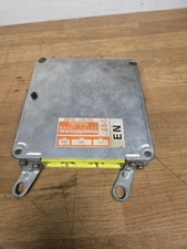 AE86 Corolla late spec ECU