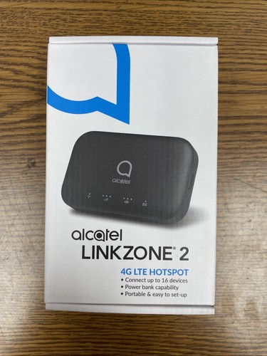 Alcatel linkzone - 2, (mw43)