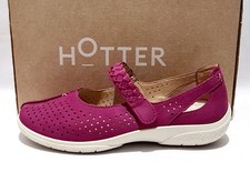 Hotter Quake Shoes Size 8 UK