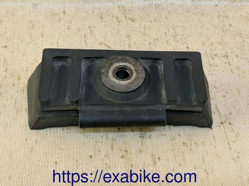 Tank rubber for - for, vt500e