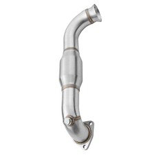 200CPI SPORTS CAT STAINLESS EXHAUST DOWNPIPE FOR MINI R56 R57 R59 R60 COOPER S