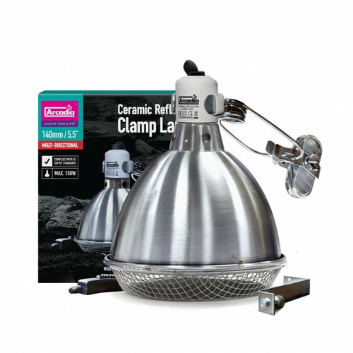 Arcadia ceramic reflector - arcadia,